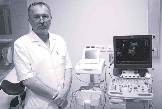 Bijeljina: Preminuo doktor Kusturić