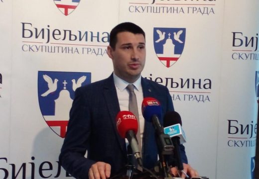 Lazarević: U Bijeljini od maja novi sistem javnog prevoza