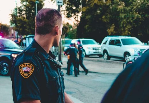 Američka policija ne ubija samo oružjem: Istraživanje potvrdilo još jednu strašnu praksu