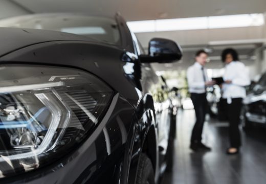 Oporavlja se tržište vozila u BiH: Svaki osmi uvezeni auto je nov