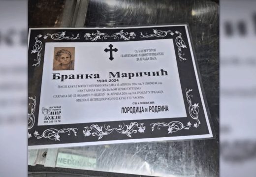 Kraljevo: Baku greškom u bolnici proglasili mrtvom