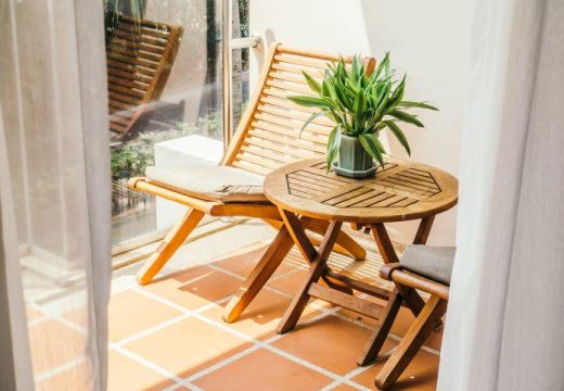 Rijšite se nereda: Savjeti kako očistiti balkon