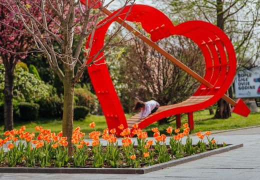 Proljeće se vratilo: Pogledajte kakvo nas vrijeme očekuje od 1. maja