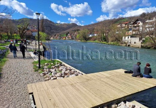 Poznato kada stiže: Najavljena velika promjena vremena (Foto)