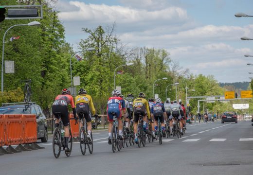 Uz učešće 175 biciklista: Startuje biciklistička trka Beograd-Banjaluka