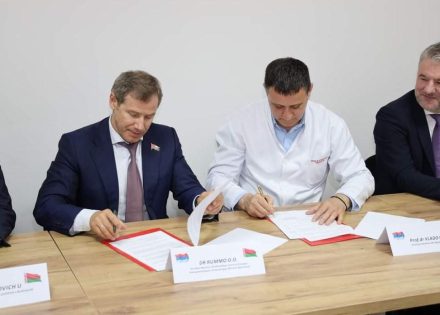 Dobra vijest: Na transplantaciju bubrega u Bjelorusiju