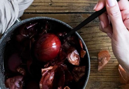 Stari i provjeren način: Ako želite unikatnu nijansu jaja, onda je ovo pravi trik za vas