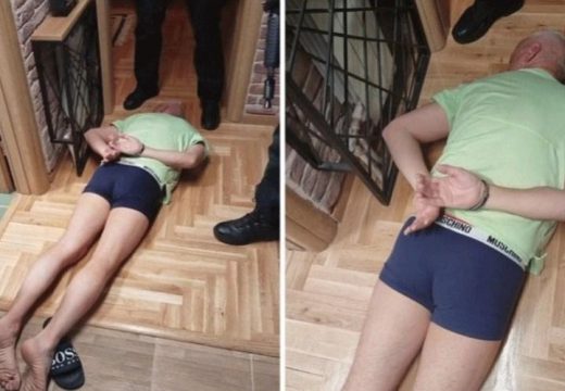 Istočno Sarajevo: Kako je dolijao Branislav Janjić, odbjegli Elezov saradnik?