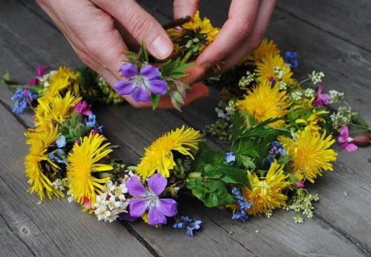 Danas su Cvijeti: Valja donijeti važne odluke i započeti poslove