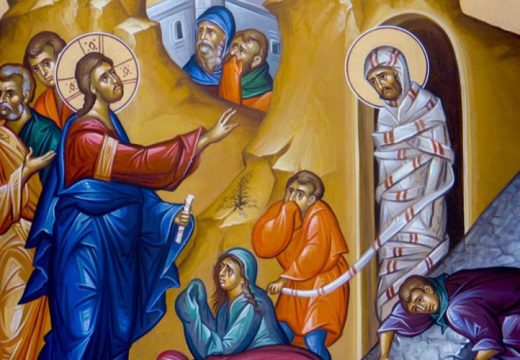 Ovo su običaji: Danas Lazareva subota