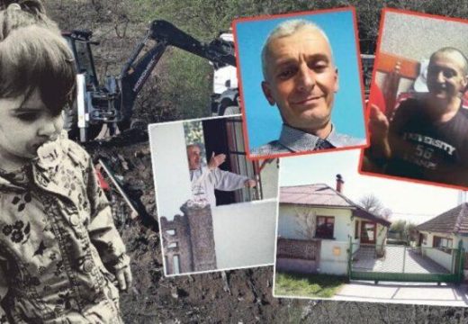 Tijelo još nije pronađeno: Tužilaštvo traži produženje pritvora osumnjičenima za ubistvo dvogodišnje Danke