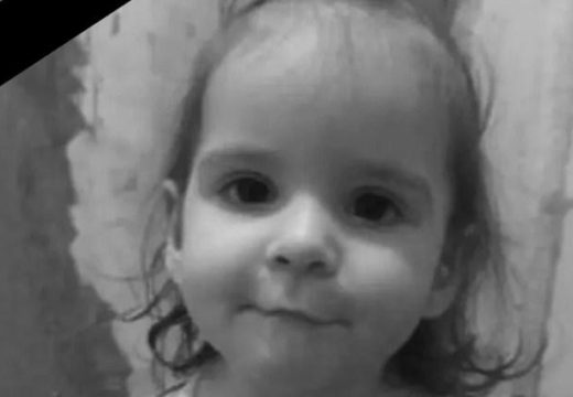 Detalji ubistva male Danke: Udarili je autom, pa bacili na deponiju!