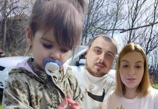 Ispovijest roditelja male Danke: Šta mislite kako je nama bez djeteta?