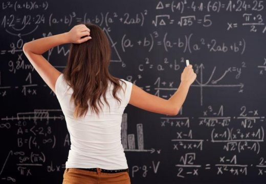 Oni zbog matematike ne gube živce: Dva horoskopska znaka kojima odlično ide matematika