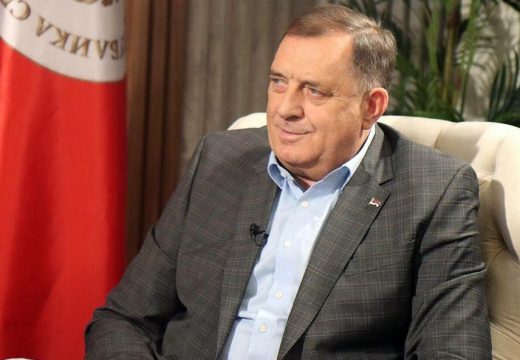 Dodik čestitao Praznik rada: Kontinuirano raditi na unapređivanju radničkih prava