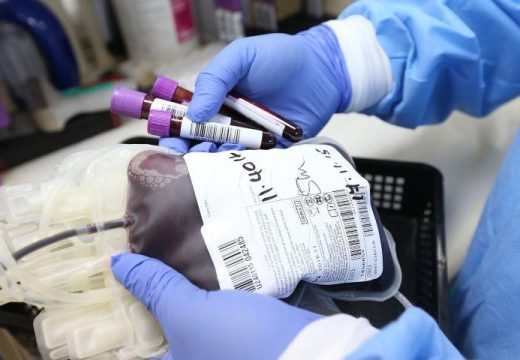 Kako se obavlja selekcija: Ko može, a ko ne može donirati krv?