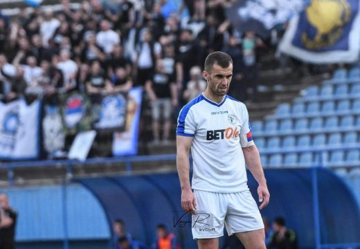 Bijeljina: Radnik u srijedu od 18,30h nastavlja borbu za titulu!