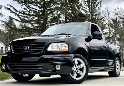 Sada znatno pristupačniji: Ford smanjio cijene električnog F-150 Lightninga