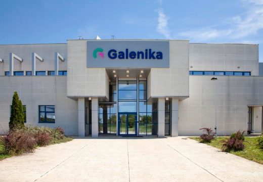Galenika: Partnerstva sa globalnim brendovima i investicije u proizvodnju
