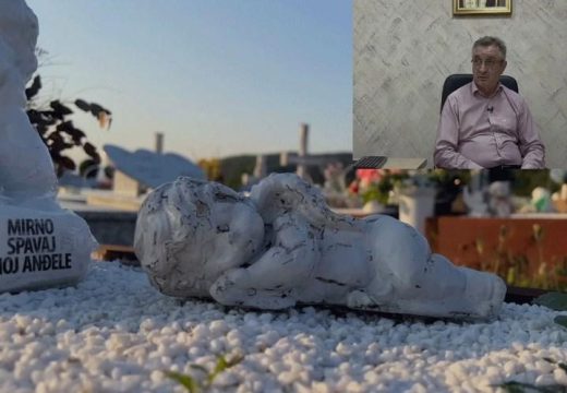 Slučaj “Gdje je Sara”: Tužilaštvo zatražilo provjere o smrti dvije bebe