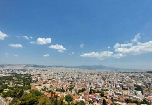 Evo na koga se odnosi: Grčka uvodi šestodnevnu radnu sedmicu