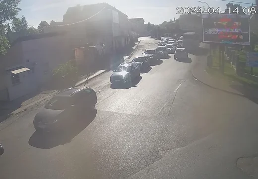 Vozači, oprez: Gužve na pojedinim graničnim prelazima