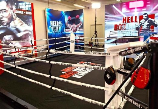 Održane kvalifikacije: HELL Boxing Kings je prošao polovinu kvalifikacija, a glavna nagrada je zaintrigirala hiljade boksera
