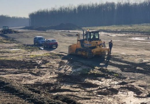 Hrvatska počinje izgradnju prelaza: Kada će brza cesta kod Gradiške biti otvorena?