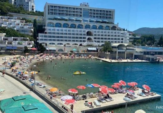 I Neum postao luksuz: Saznajte koliko vam para treba za ljetovanje