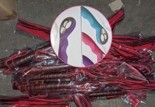 UIO BiH: U Gradišci oduzete “igračke za odrasle” vrijedne preko 36.000 KM (Foto)