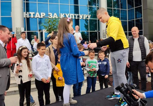 „31. JAJARIJADA“: 5. maja izbor najljepšeg i najtvrđeg jajeta