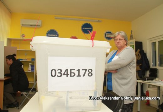 Republika Srpska dobila novi Izborni zakon