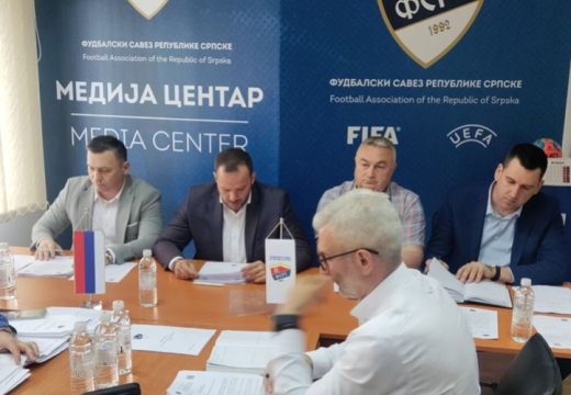 Izvršni odbor FSRS: Pripreme za sjednicu Skupštine