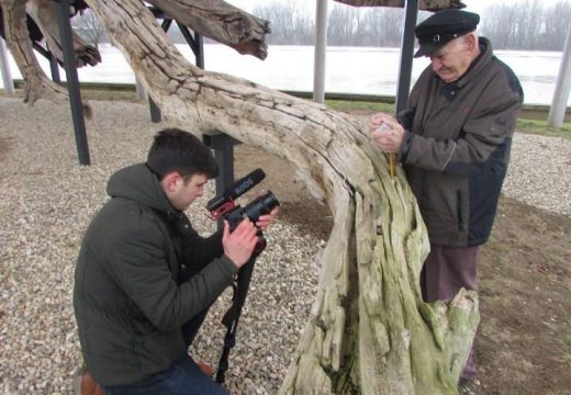 Kako je govorio Ilija Ivanović: Posljednji svjedok jasenovačkog pakla; “Zar će me ubiti?” (Foto)