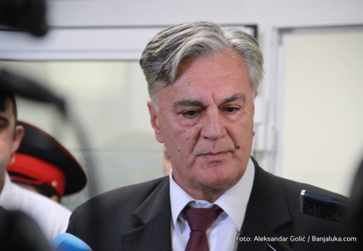 Karan: Kriminalna grupa iz Prijedora ima veze i sa ubistvom Bašića
