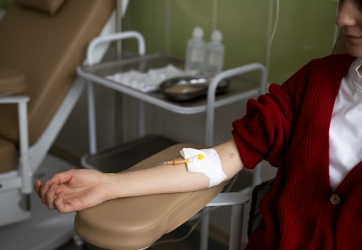 Humanost: Mladi se više odlučuju da daruju krv