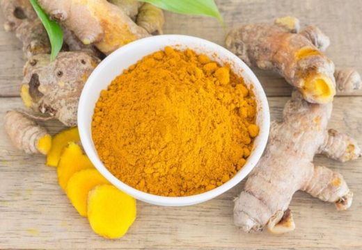 Ishrana: Odličan za zdravlje mozga; Ovaj začin je pravo blago za organizam