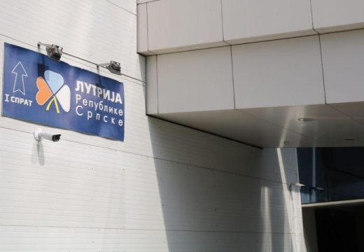 Imenovana na današnjoj sjednici: “Lutrija RS“ dobila novu direktorku