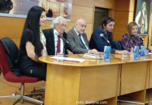 Nova knjiga poezije Milana Nikolića:  Sanovnik za budne nakon Dnevnika nesanice