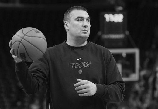 Omaž legendarnom asu: ABA liga predstavila trofej “Dejan Milojević” (Foto)