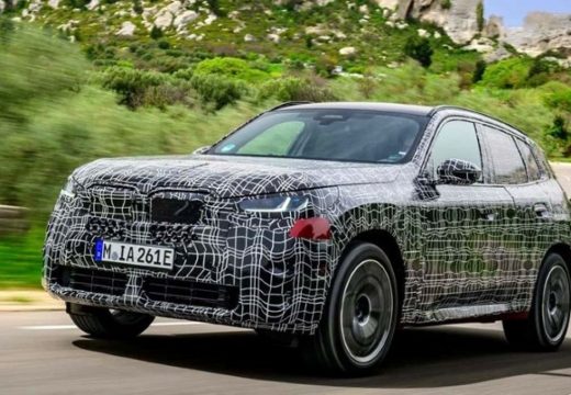 Automobili: Najprodavaniji BMW-ov model dobija nasljednika