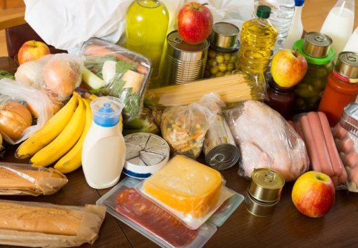 Nema potrebe za ovime: Pet namirnica koje se ne peru prije kuvanja