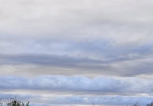 Najviša dnevna tempratura do 17 stepeni: U većini krajeva oblačno sa kišom i grmljavinom