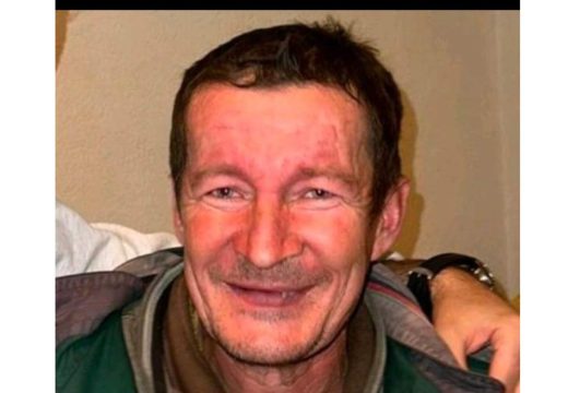 U toku potraga: Nestao Miodrag Cvanić