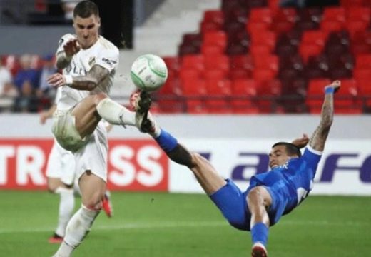 Vranješ: Nije istina da sam završio karijeru