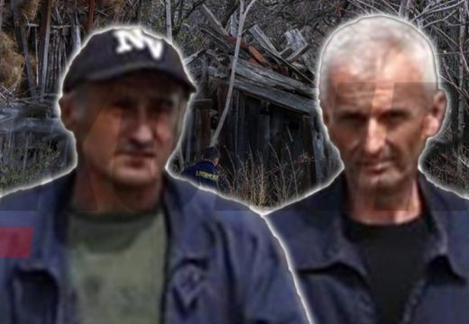 Osumnjičeni za Dankino ubistvo traži novog advokata