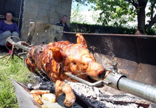“Ono što nas zabrinjava je potražnja”: Cijene prasića i jagnjadi pred vaskršnje praznike skoro izjednačene
