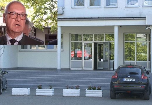 Svjedok tvrdi da mu je dao obilježene novčanice: Počelo suđenje bivšem direktoru Šumskog gazdinstva “Borja”