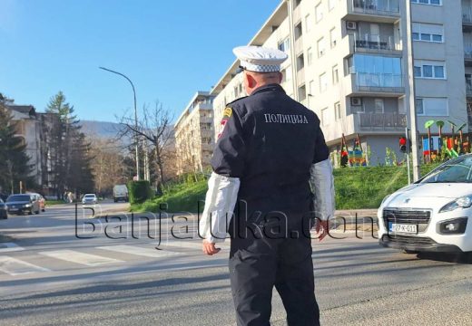 Banjalučani osuđeni jer su šakama udarali policajce: “Znate li ko smo mi”