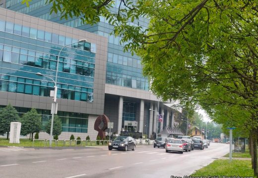 Nova usluga: Dostava računa za porez na nepokretnosti i putem mejla